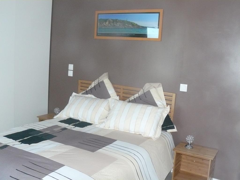 Villa Maelou Wimereux Room photo